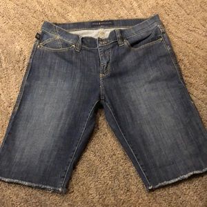 Rock & Republic Bermuda shorts